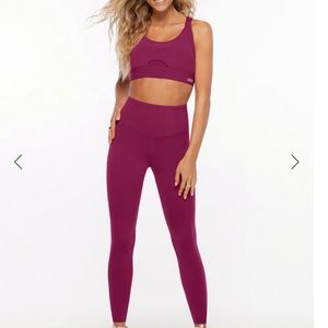 Lorna Jane workout set